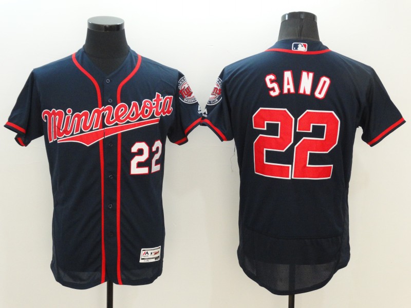 Minnesota Twins jerseys-001